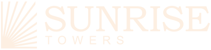 Sunrise Towers Logo